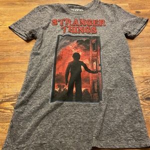 Stranger Things T-Shirt